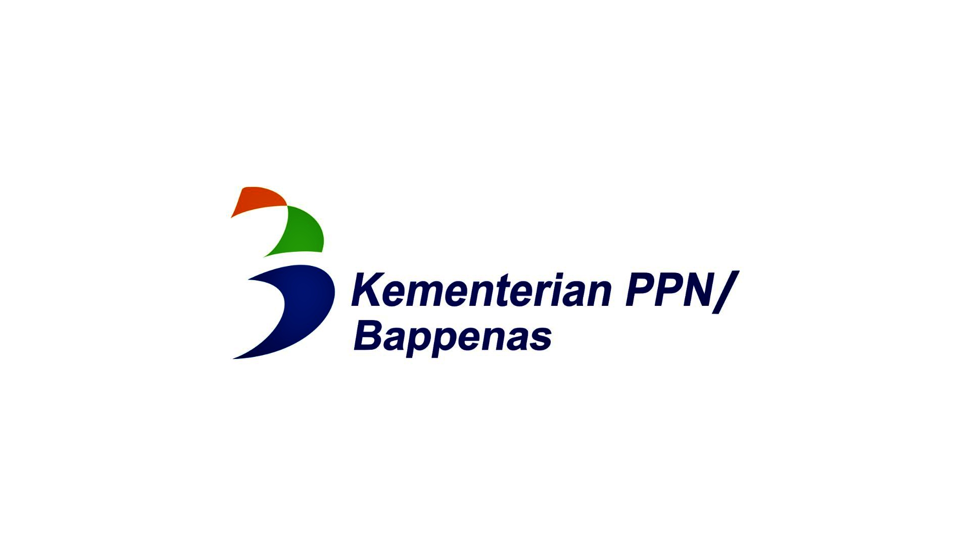 Lowongan Kerja Kementerian PPN/Bappenas
