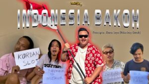 Ndarboy Genk - Indonesia Bakoh