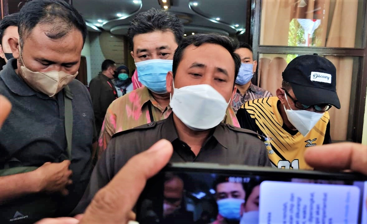 Wakil Bupati Pemalang ikut dipanggil oleh KPK