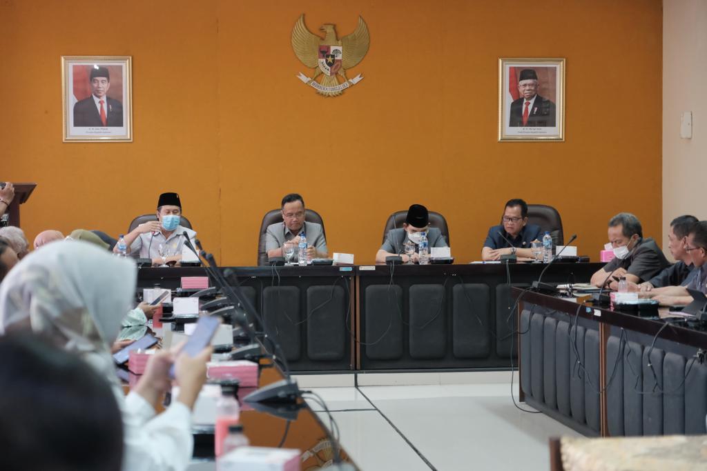 Kota Magelang dan Kota Tula Rusia Kerja Sama “Sister City”