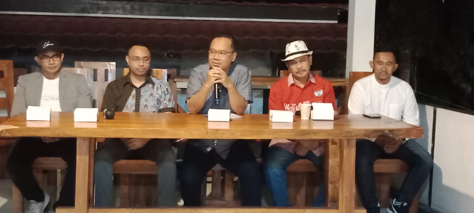 Wali Kota: Kehadiran IPI Jateng Momentum Populerkan Objek Wisata Kota Magelang