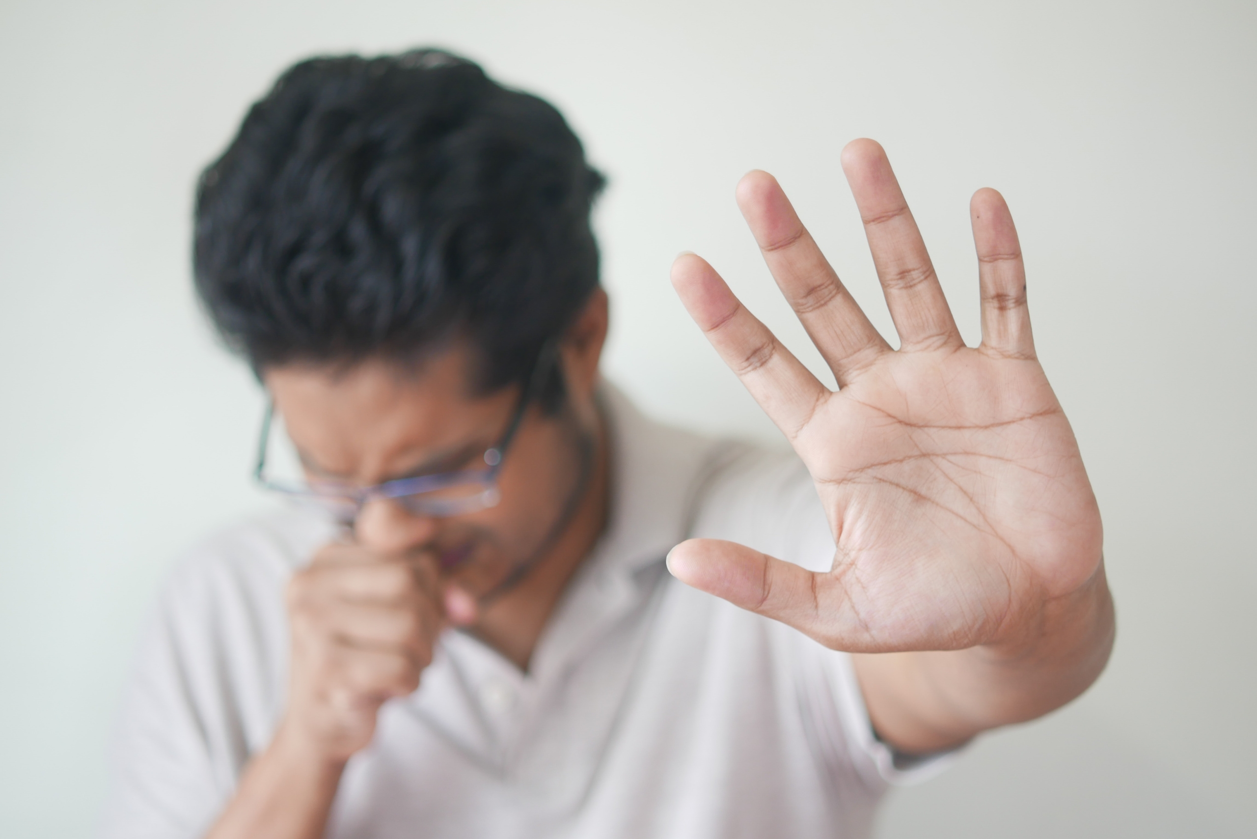 Begini Posisi Tidur Yang Baik Saat Menderita Batuk