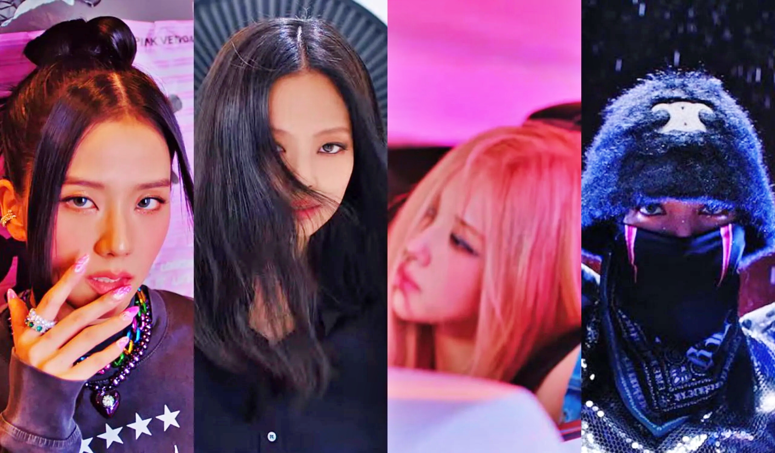 BLACKPINK - ‘Shut Down’
