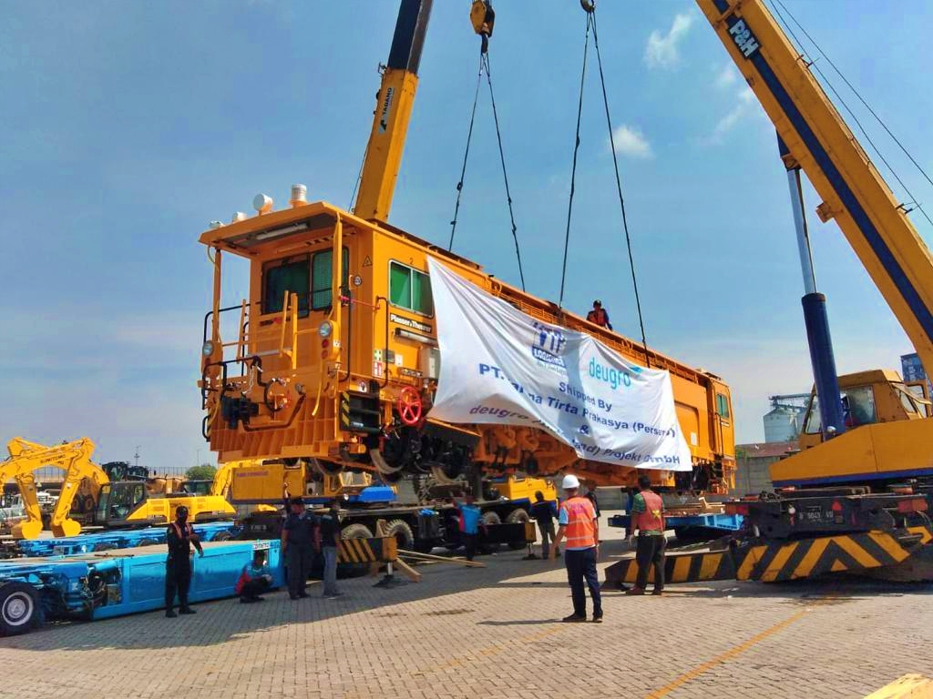 Lowongan Kerja PT Varuna Tirta Prakasya