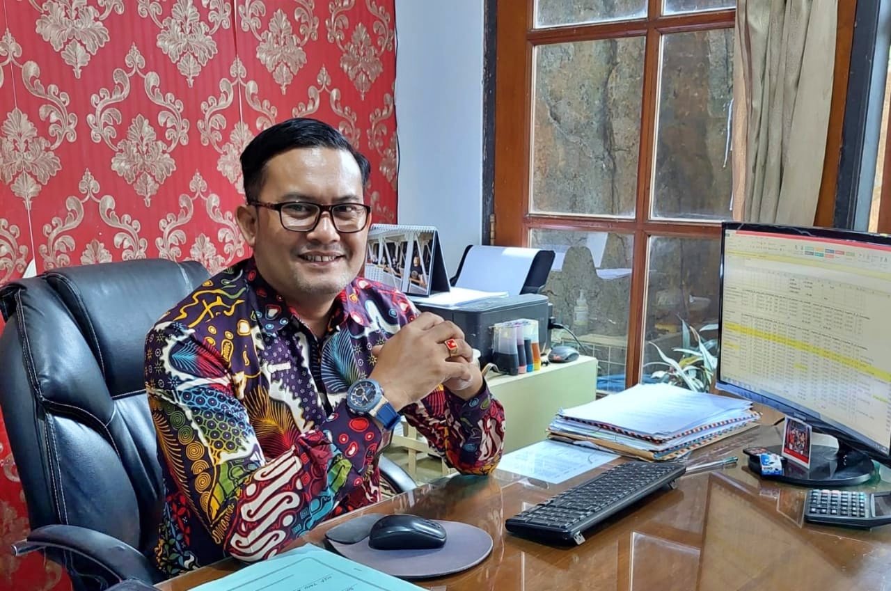 Pengacara Magelang Roni Taufik Tafakkur, S.H tanggapi aksi yang diterima wartawan