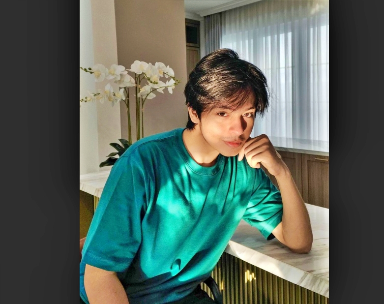 Sosok Angga Yunanda_foto Dok Instagram Pribadinya