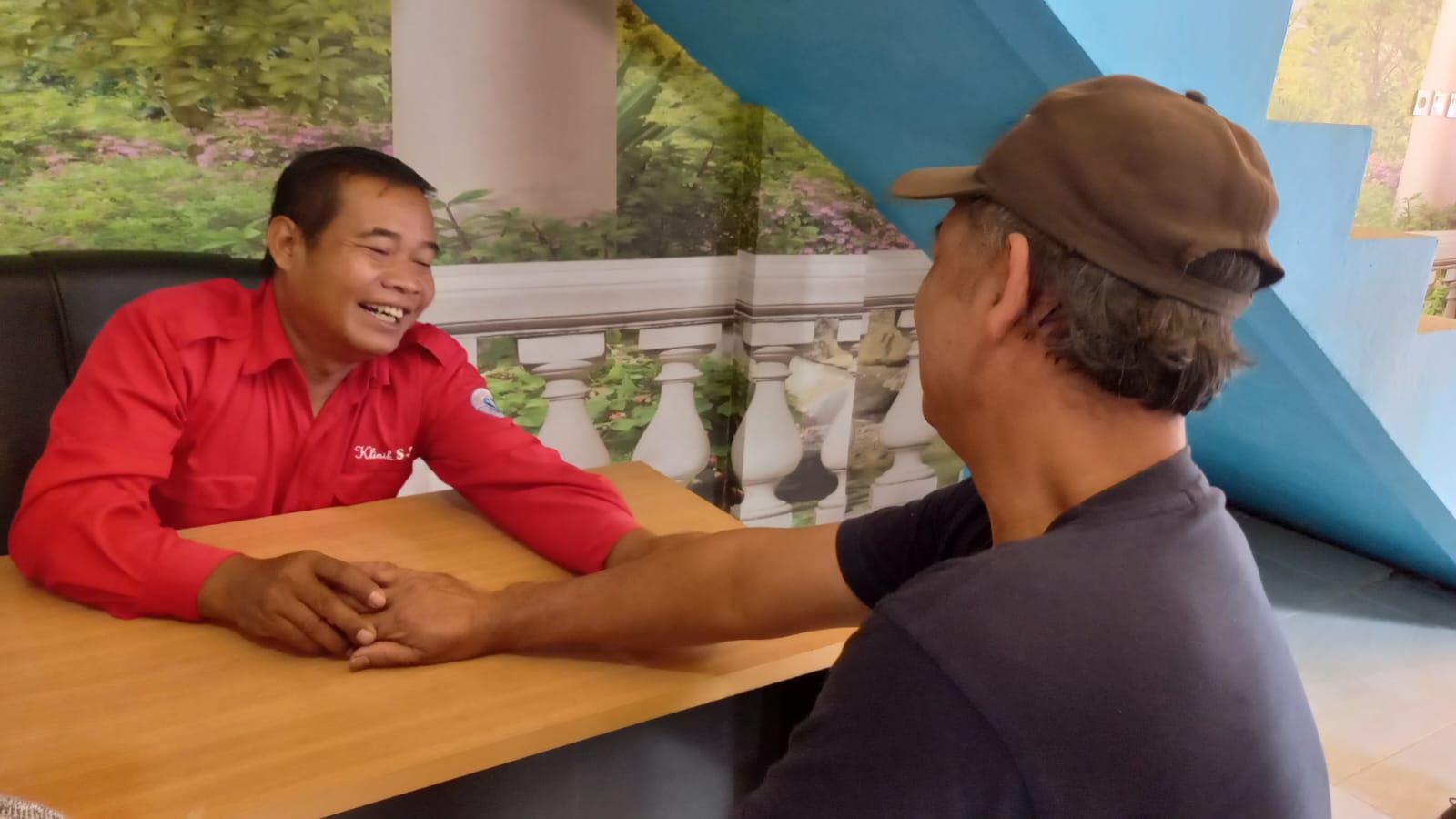 Klinik Herbal SJ Magelang, Berikan Layanan Konsultasi Gratis