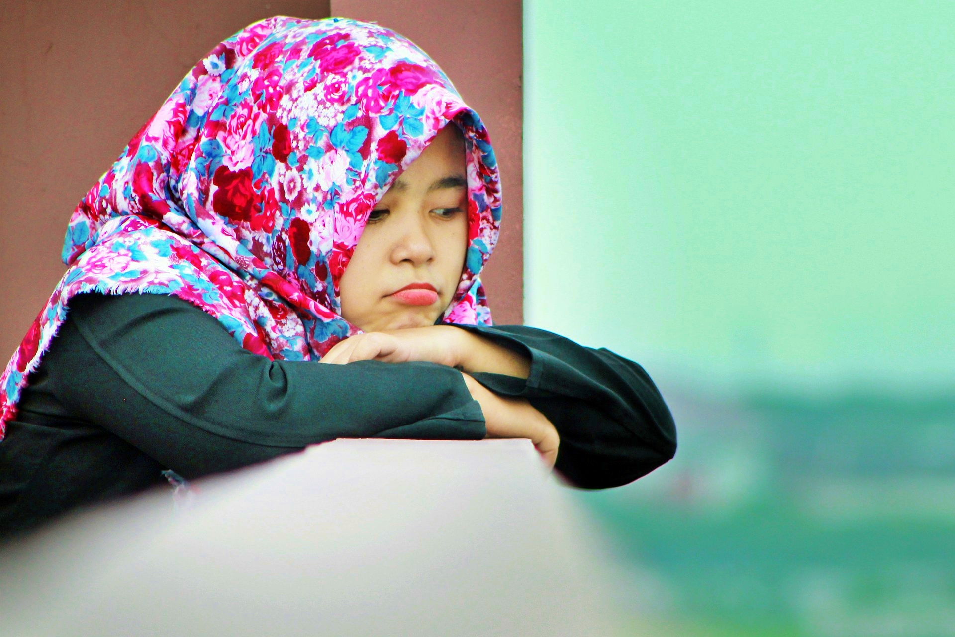 ilustrasi weton cemburu pencemburu