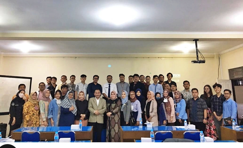 Fakultas Hukum Unimma Bekerja Sama Dengan PERADI Menyelenggarakan PKPA Angkatan III