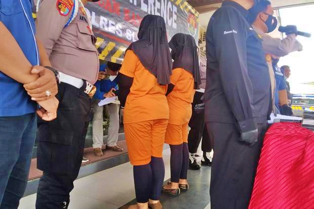 Mantan Kepala Sekolah dan Bendahara BOS SMK di Sleman diduga korupsi dana bos