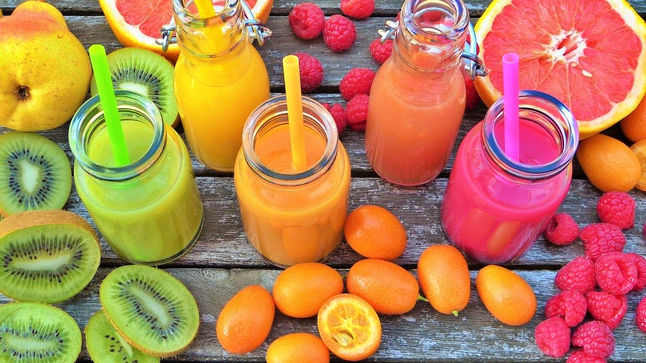 Minuman Pembersih Ginjal_foto Palopoleaks