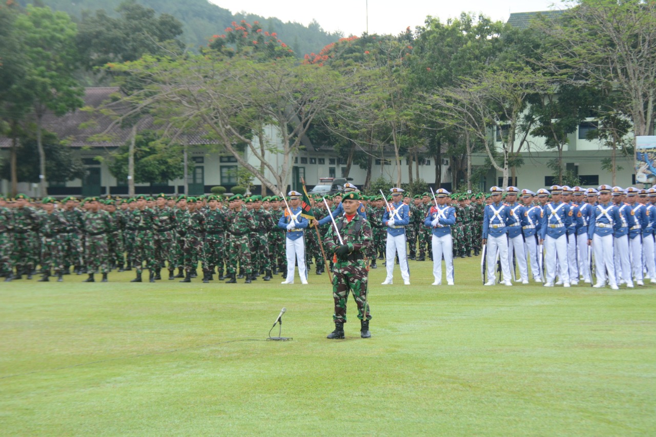 Kini Berusia 77 Tahun, Begini Sejarah Berdirinya TNI