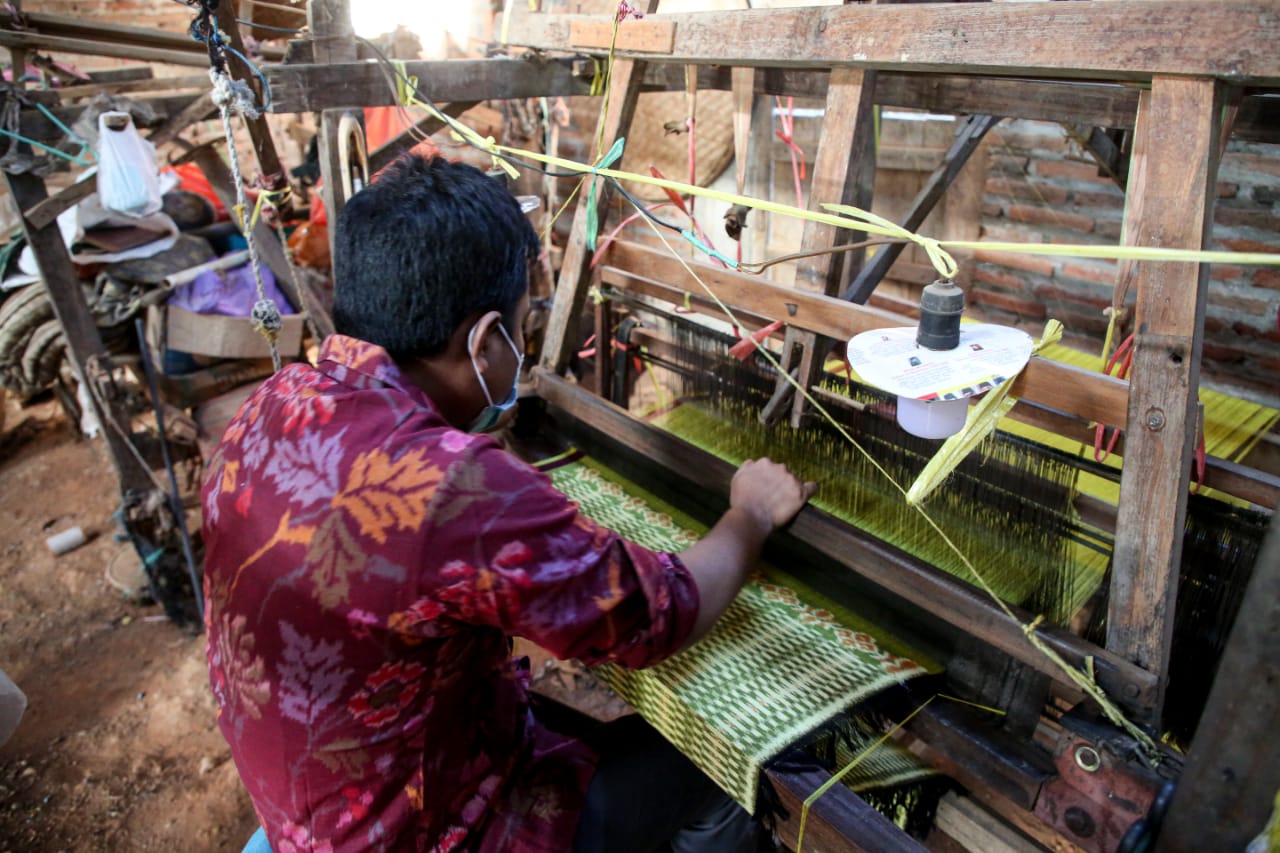 16 Budaya Asal Jateng Ditetapkan Sebagai Warisan Budaya Tak Benda