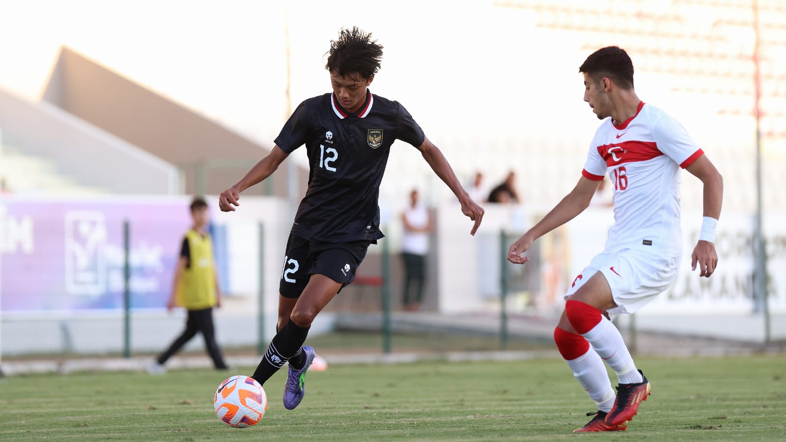 Jadwal Timnas Indonesia U-20 vs Moldova di Laga Uji Coba, Digelar Dua Kali!