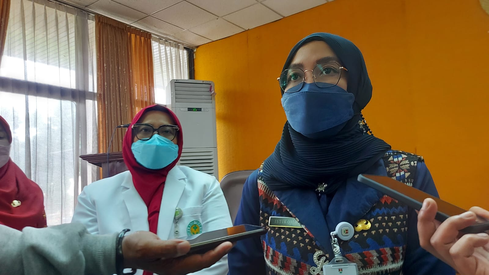 Antisipasi Kasus GGAPA, Ini Yang Dilakukan Dinkes Kota Magelang
