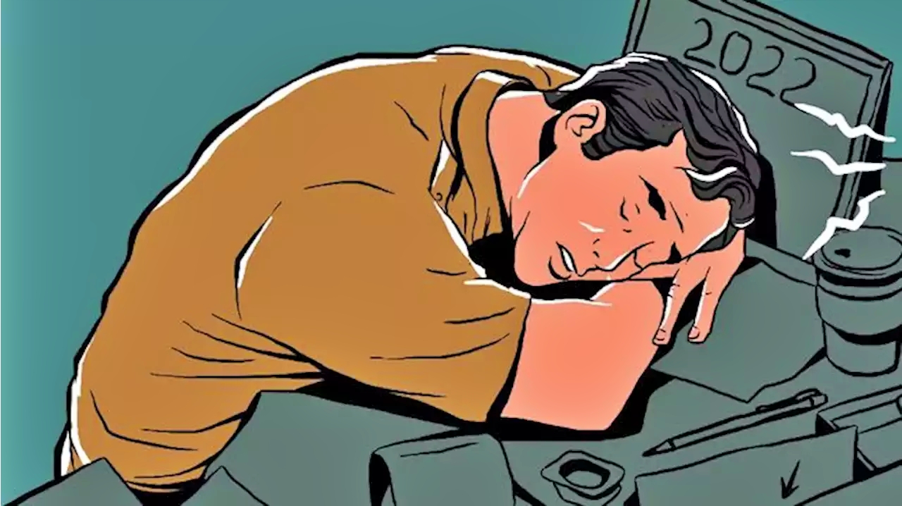 ilustrasi PNS dipecat