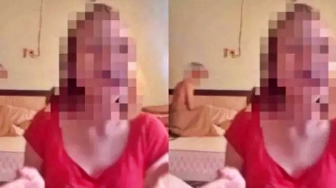 ilustrasi video syur artis berinisial R