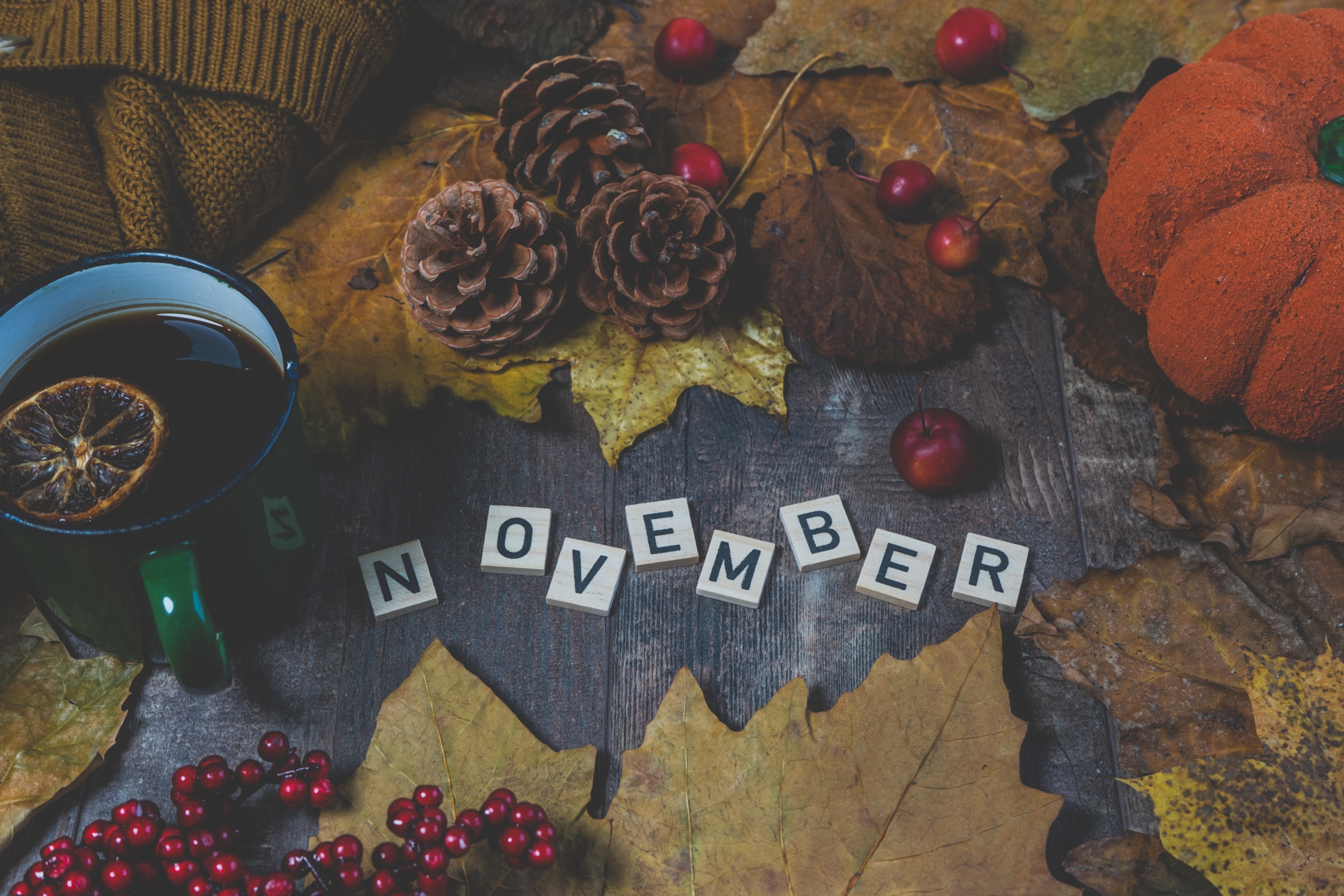 Daftar Hari Besar Bulan November 2022, Catat Tanggalnya!
