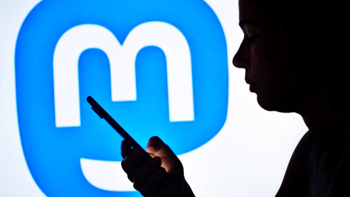 Aplikasi Mastodon incaran para pengguna twitter