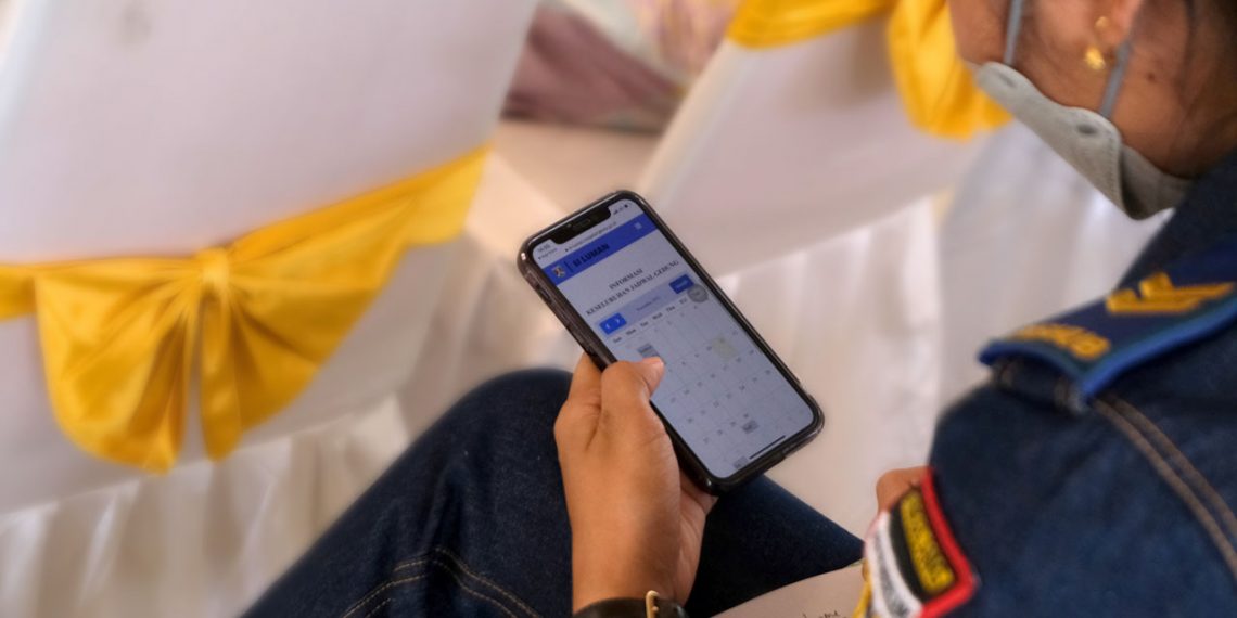 Tingkatkan Layanan Pimpinan yang Responsif, Bagian Umum Setda Kota Magelang Rilis Si Luman