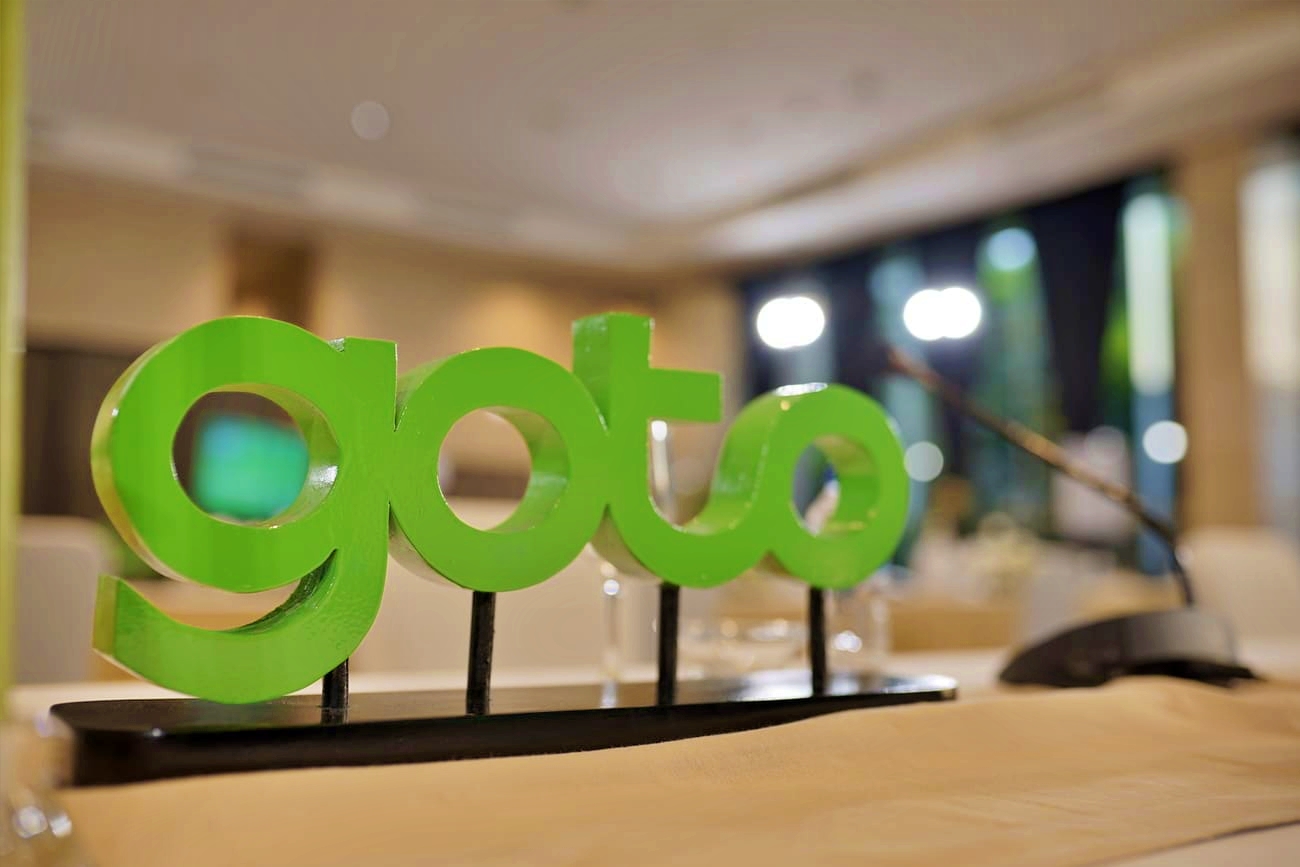 GoTO resmi PHK massal karyawan