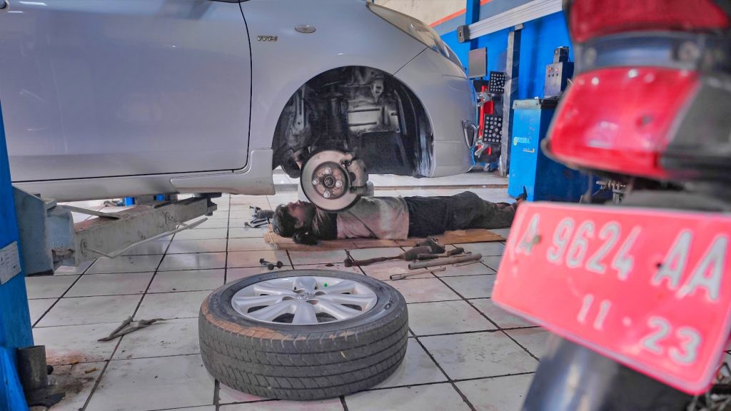 Lowongan Kerja Direktur Perusahaan Umum Daerah (Perumda) Perbengkelan Prima Oto Kota Magelang