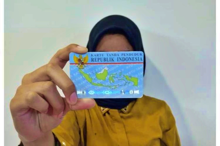 Modal KTP pinjaman online BRI bisa cair