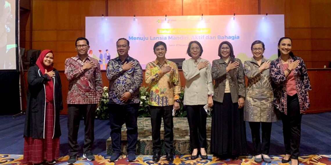 Pemkot Magelang Perkuat Layanan Kesehatan Lansia