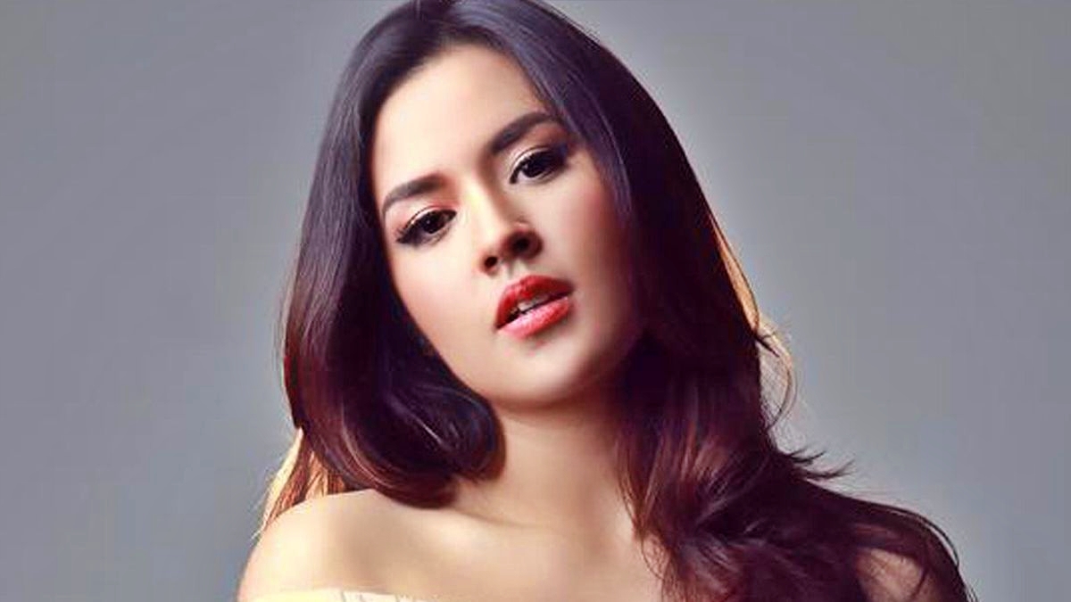 Raisa - Bertahan atau Pergi