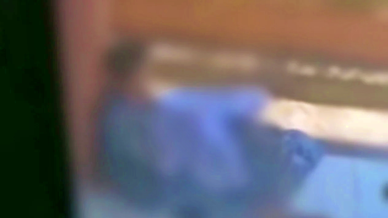 Tangkapan layar video mesum 30 detik diduga di Kudus