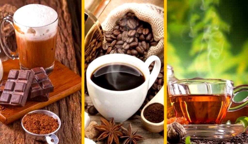 Kenali Dirimu dari Minuman Panas Favorit, Cokelat, Kopi atau Teh?
