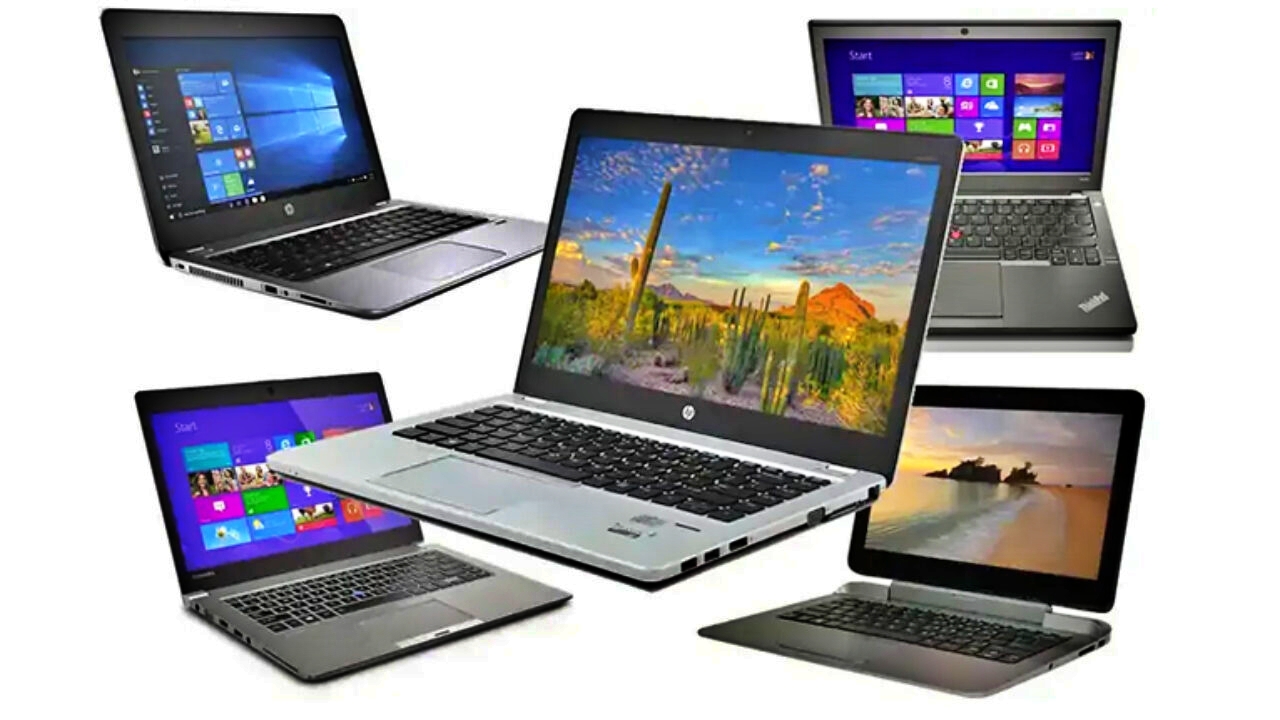 Tips Memilih Laptop