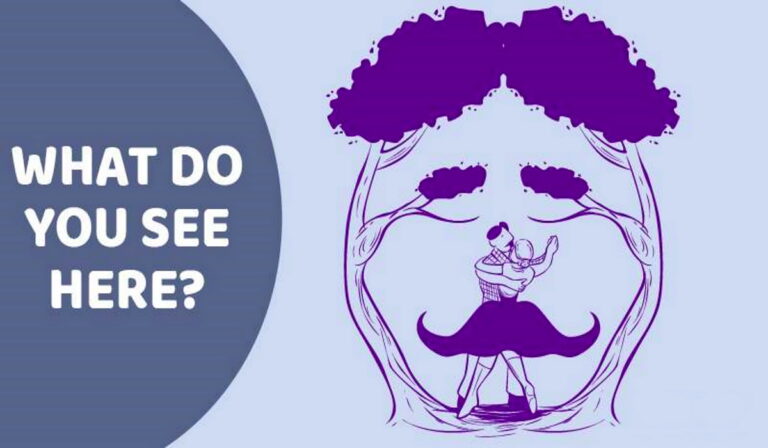 Gambar Pertama yang Dilihat Dapat Ungkap Sikap Anda dalam Hubungan Cinta