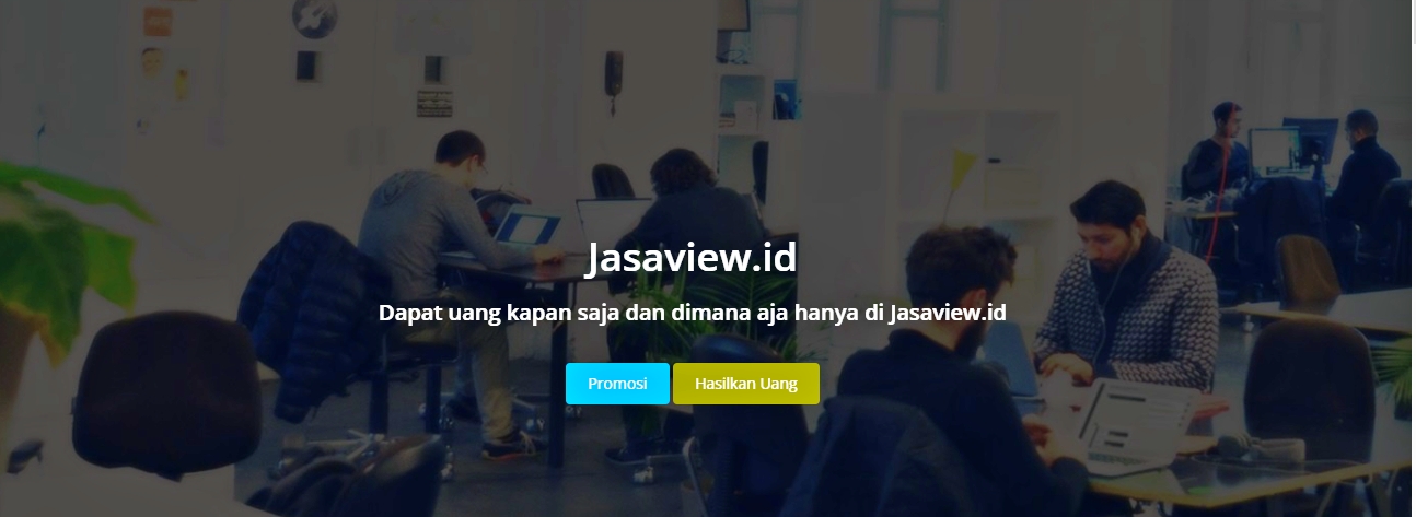 nonton youtube dapat uang di saldo dana