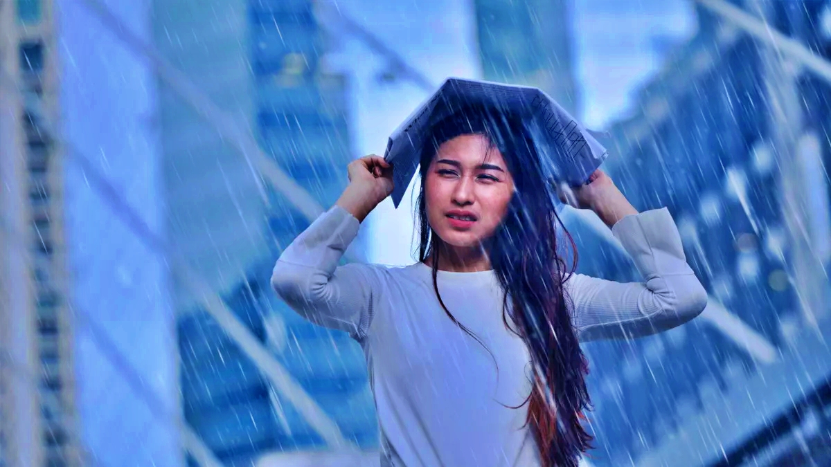 vitamin menjaga daya tahan tubuh di musik penghujan