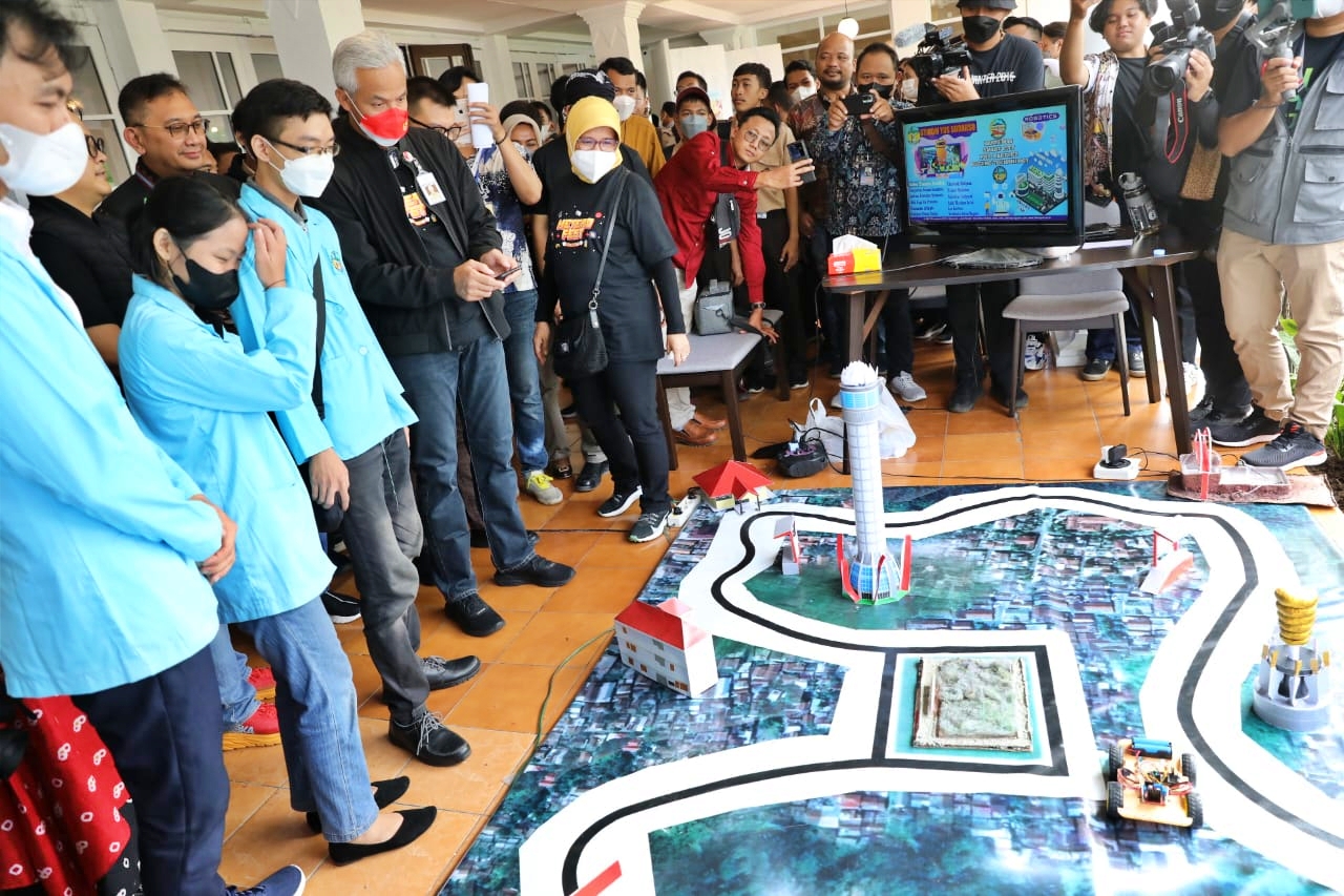 Hetero Space Banyumas