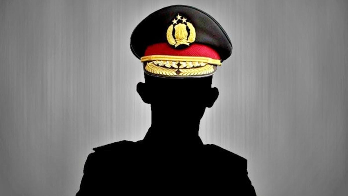 Ilustrasi rotasi jabatan di Polri termasuk Kapolres