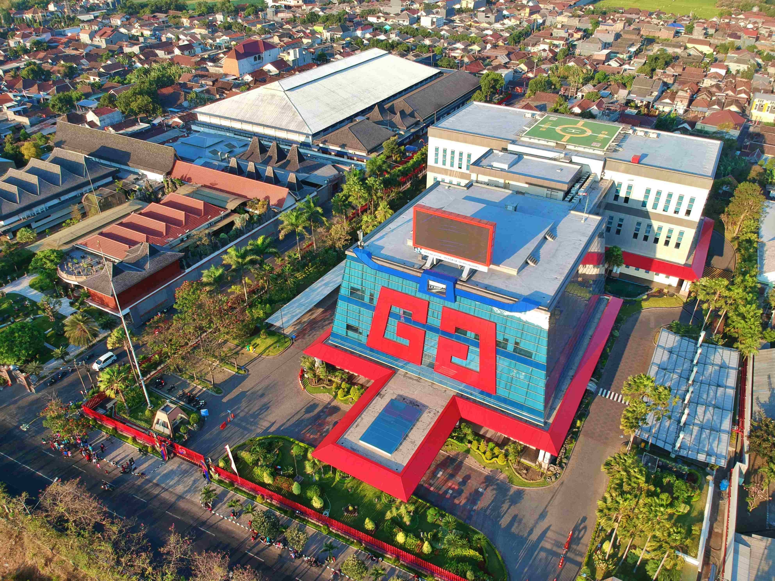 Pabrik Gudang Garam_foto Wikipedia