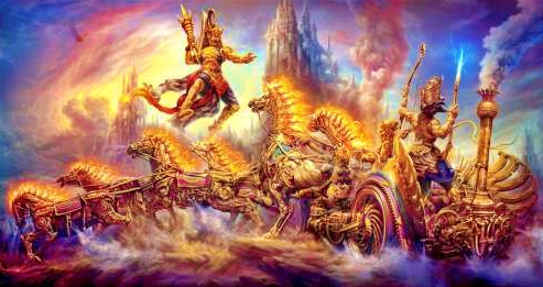 Raja Kerajaan Indraprasta Khodam dan Weton