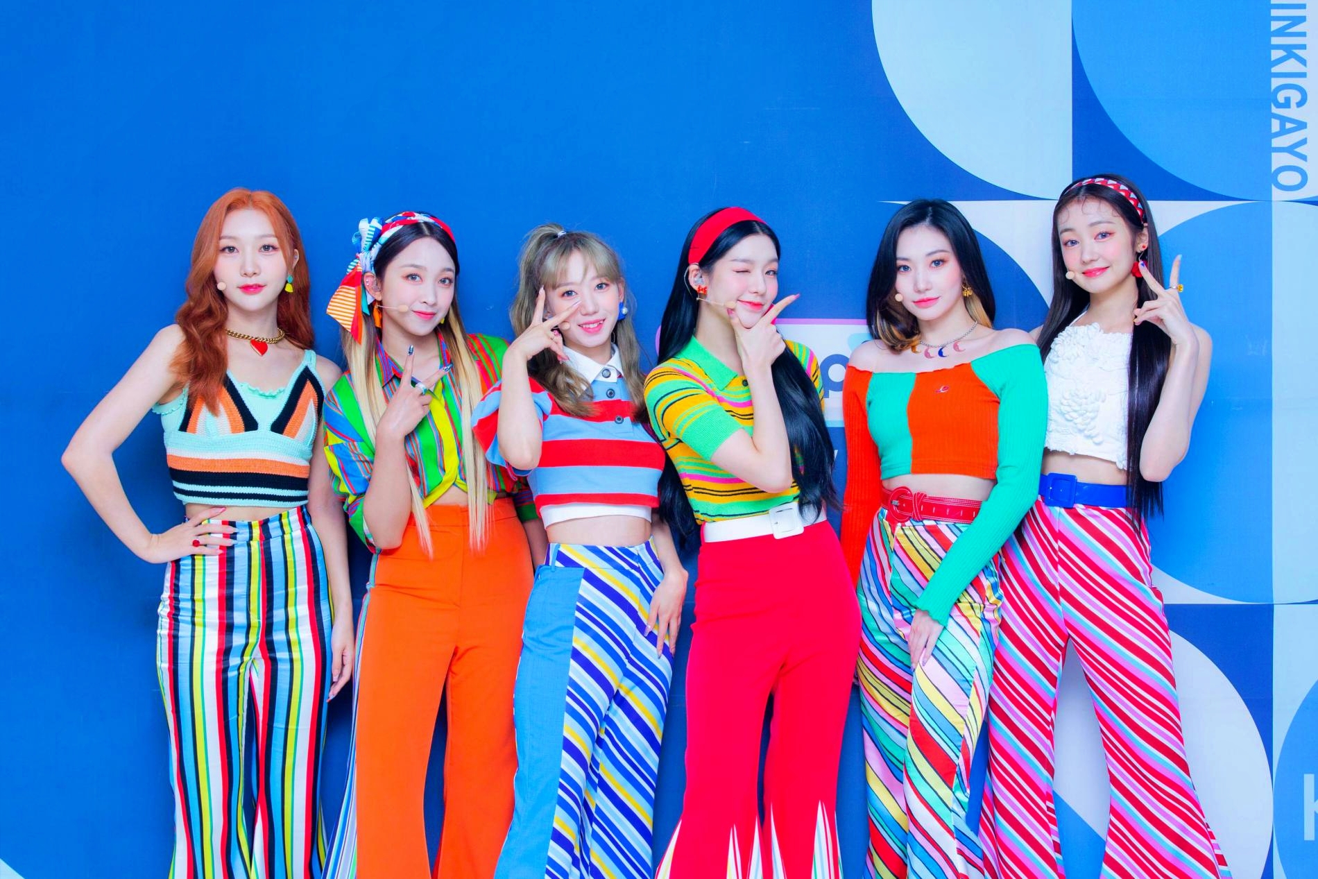 SECRET NUMBER Saat Pentas Di Indonesia