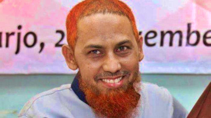 Umar Patek, Narapidana Teroris Kasus Bom Bali I Bebas Bersyarat