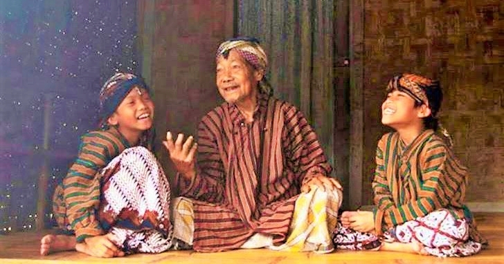 WETON JAWA ILUSTRASI HARI LAHIR