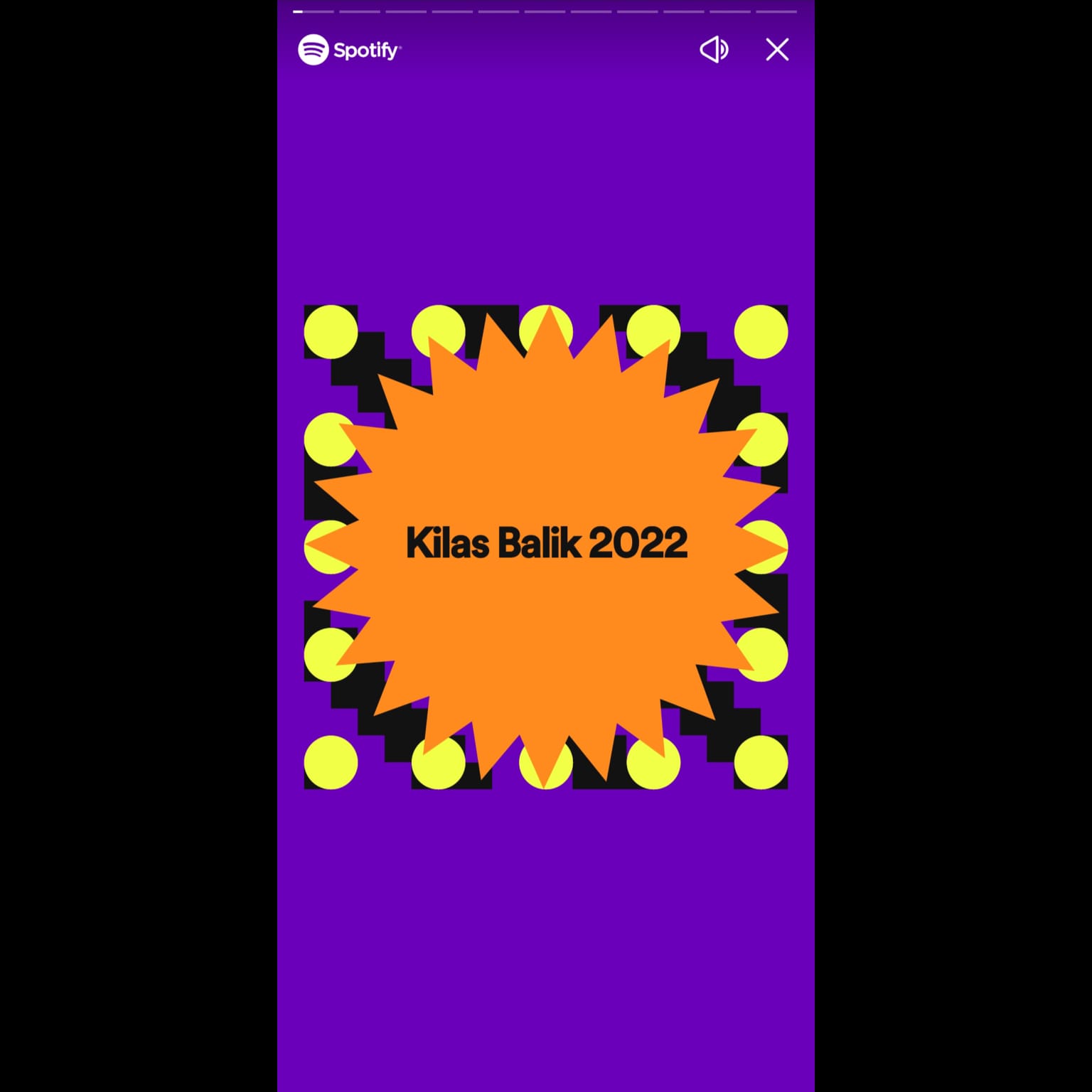 Cara Bikin Spotify Wrapped 2022 dan Membagikannya ke Media Sosial