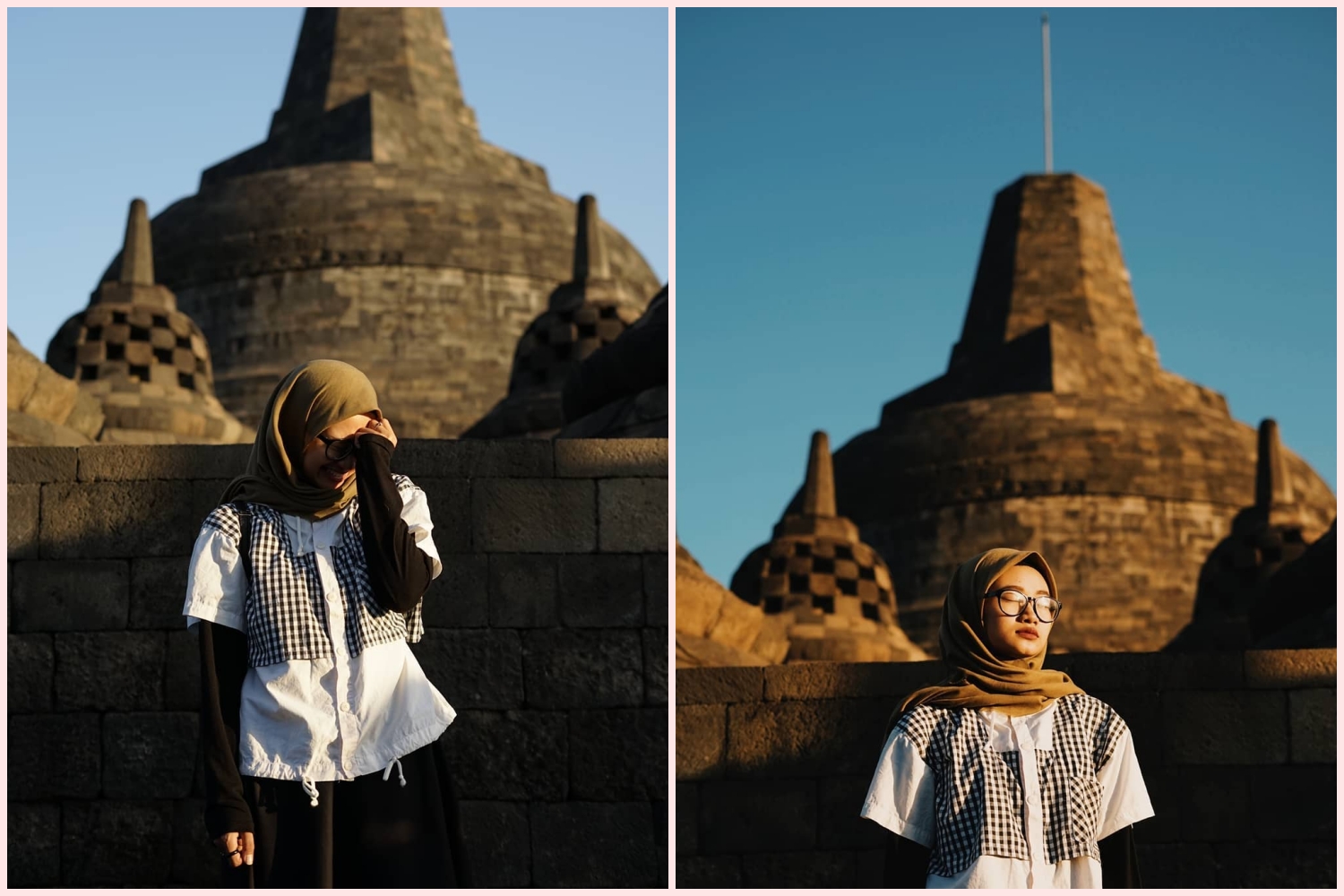 Wisata di Magelang hits