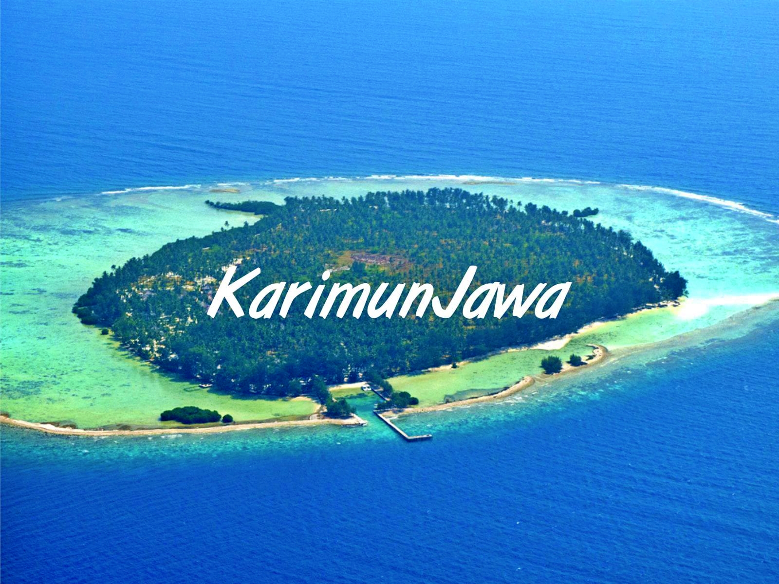 Ratusan Wisatawan Terjebak di Karimun Jawa, Ganjar Hubungi PT Pelni