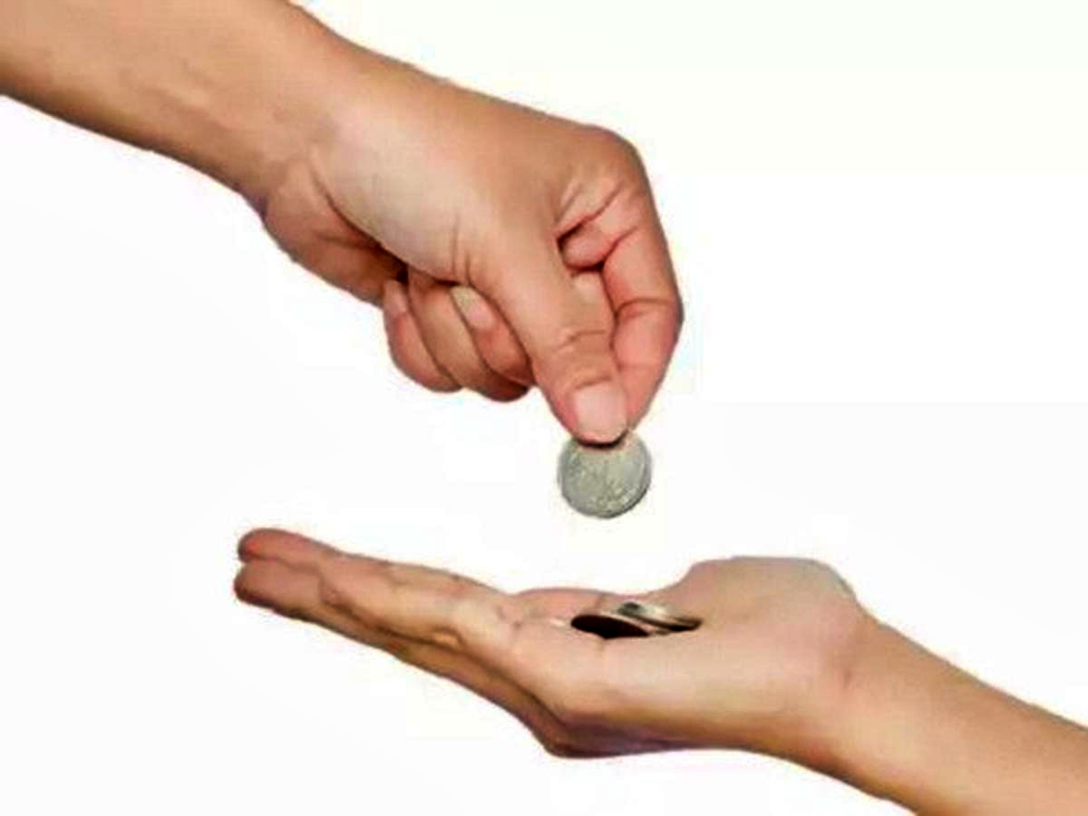 penduduk Kota paling dermawan di Indonesia ada di Jawa Tengah