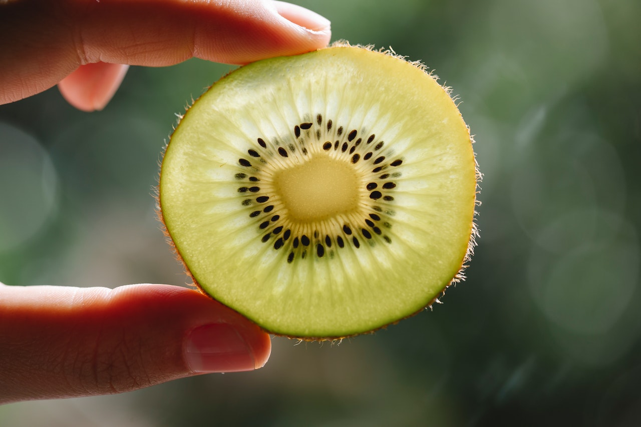 Ketahui! 5 Manfaat Buah Kiwi untuk Kesehatan Pria