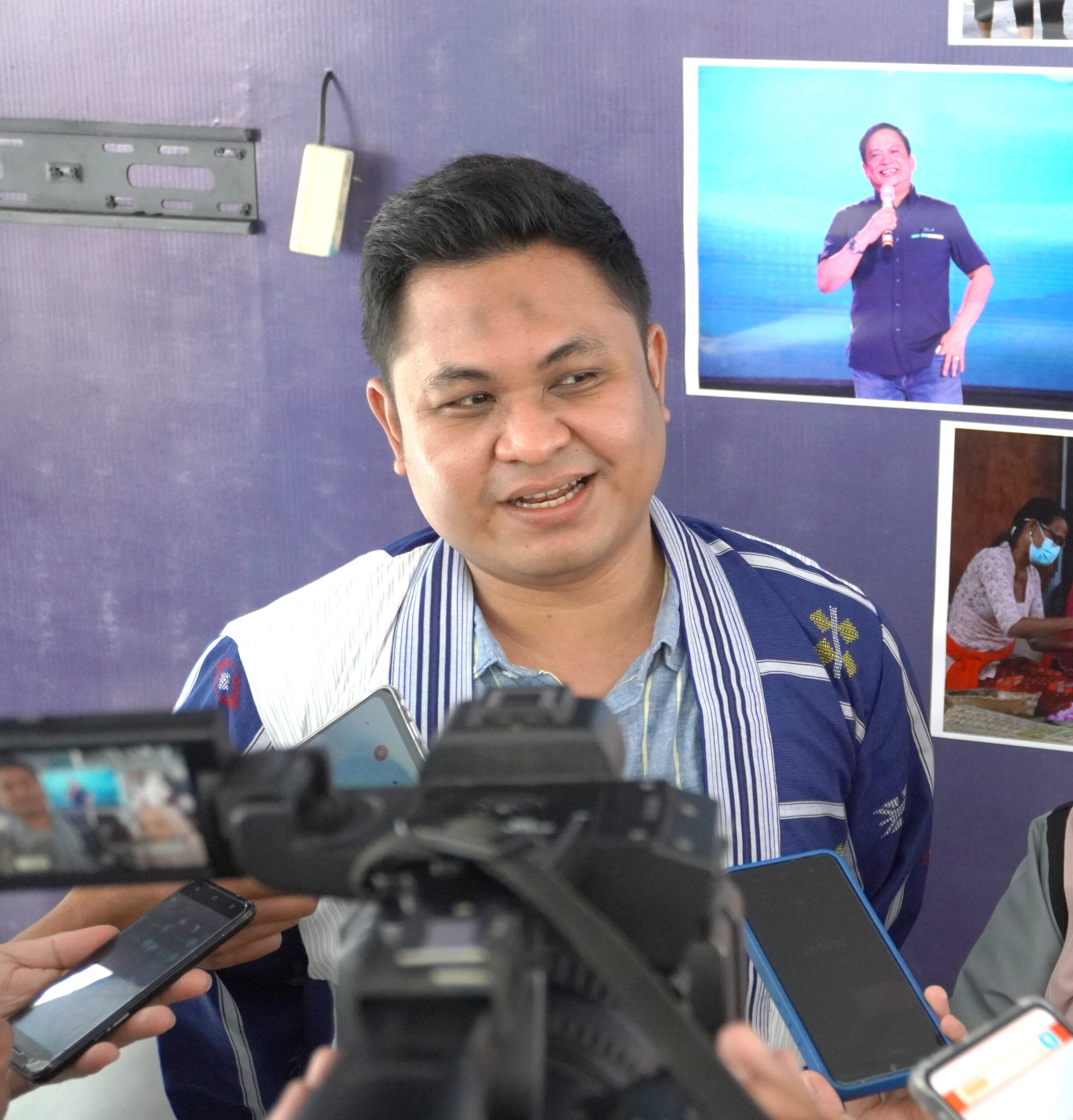 Melalui Program PKU, PNM Berhasil Berdayakan dan Beri Pendampingan ke UMKM di Indonesia