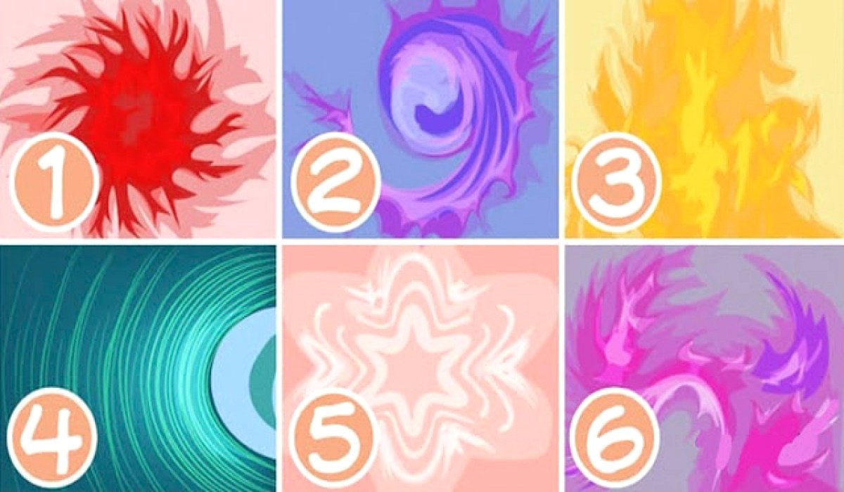 Pilih Salah Satu Gambar, Kenali Diri Anda Lebih Dalam dan Pekerjaan yang Tepat untuk Anda