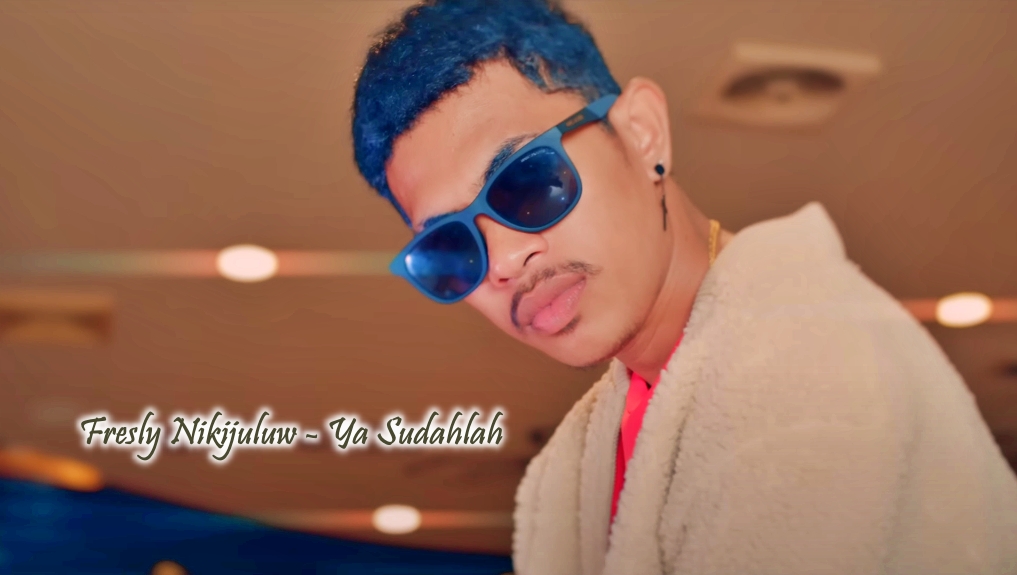 Fresly Nikijuluw - Ya Sudahlah